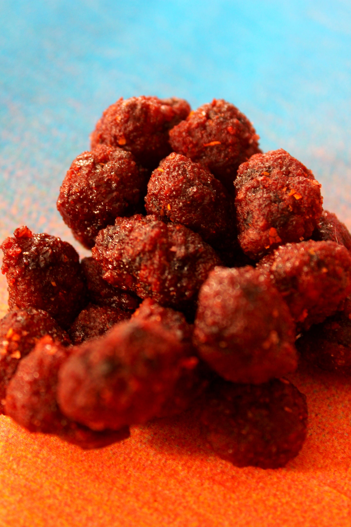 Gushers Ay! Chamoy