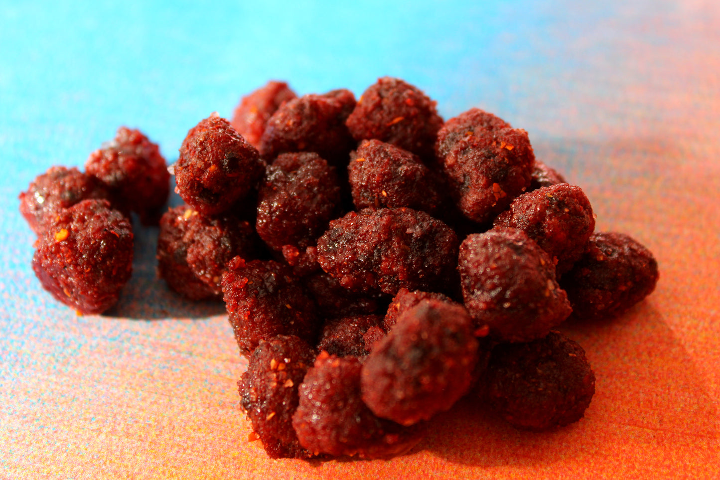 Nerds Ay! Chamoy