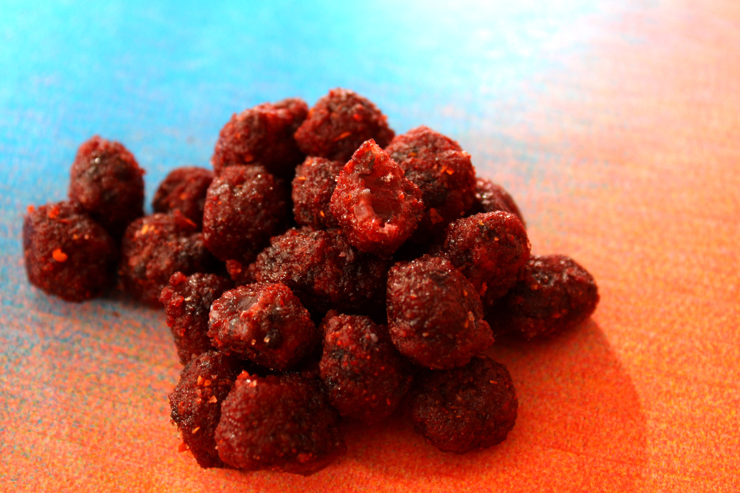 Nerds Ay! Chamoy