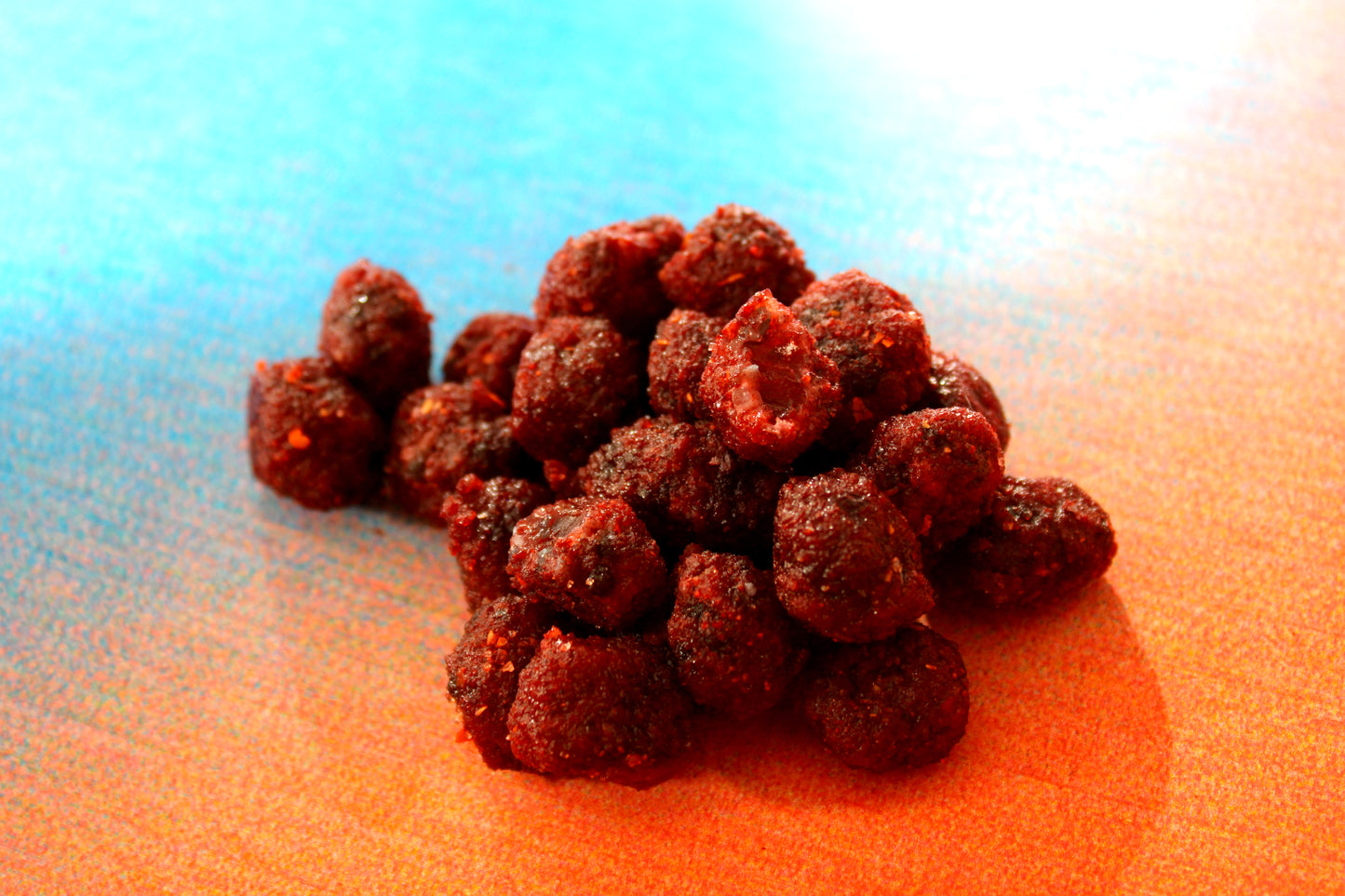Nerds Ay! Chamoy