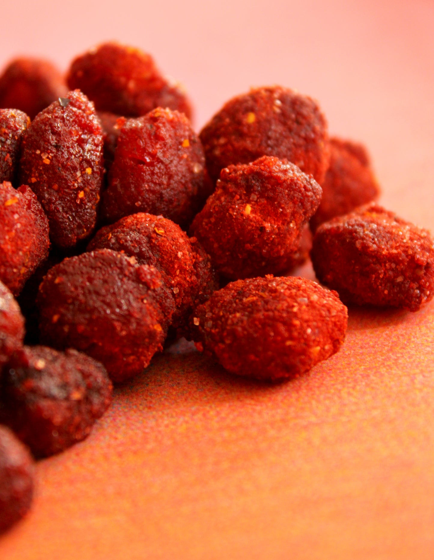 Gushers Ay! Chamoy
