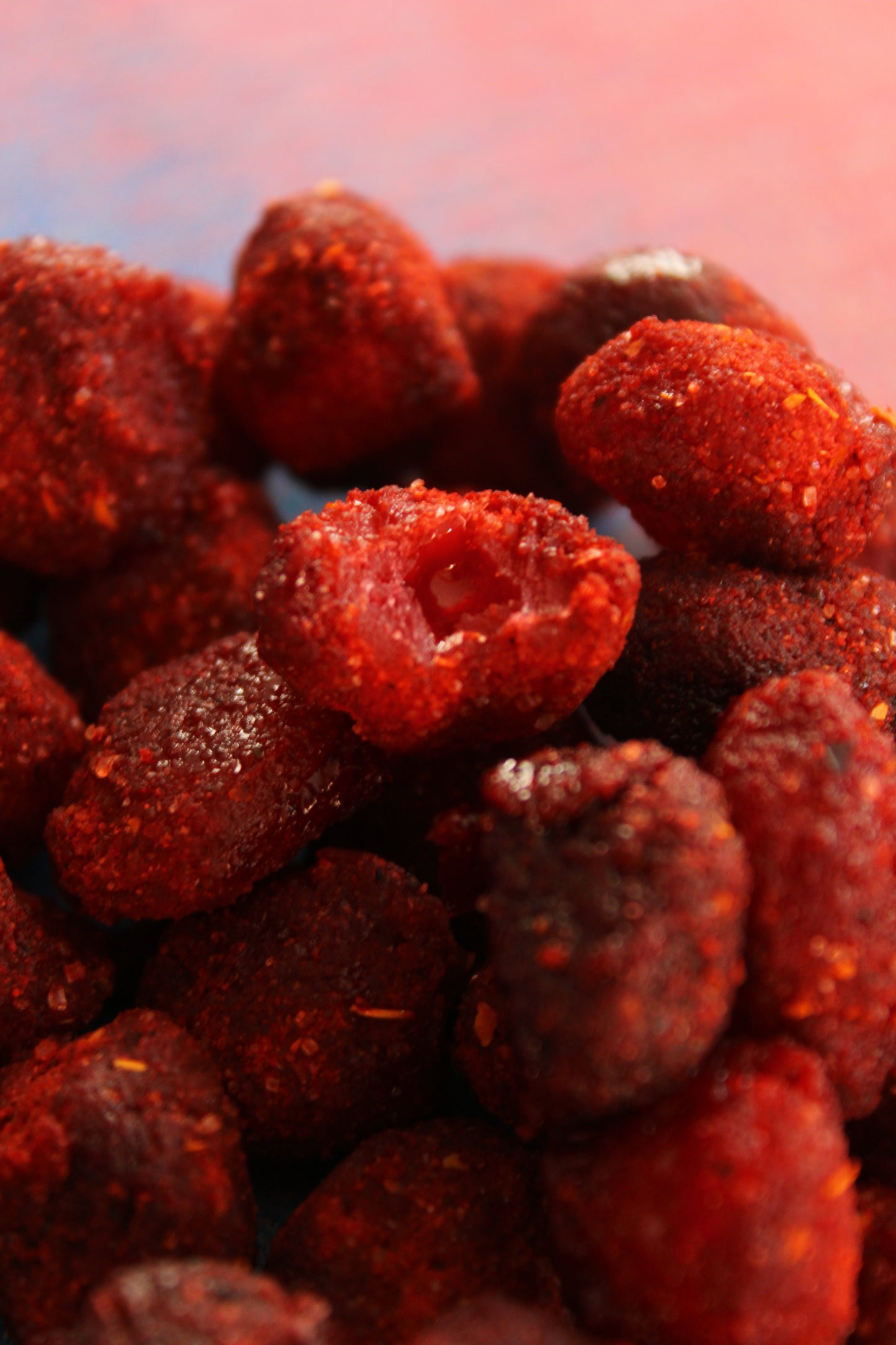 Gushers Ay! Chamoy