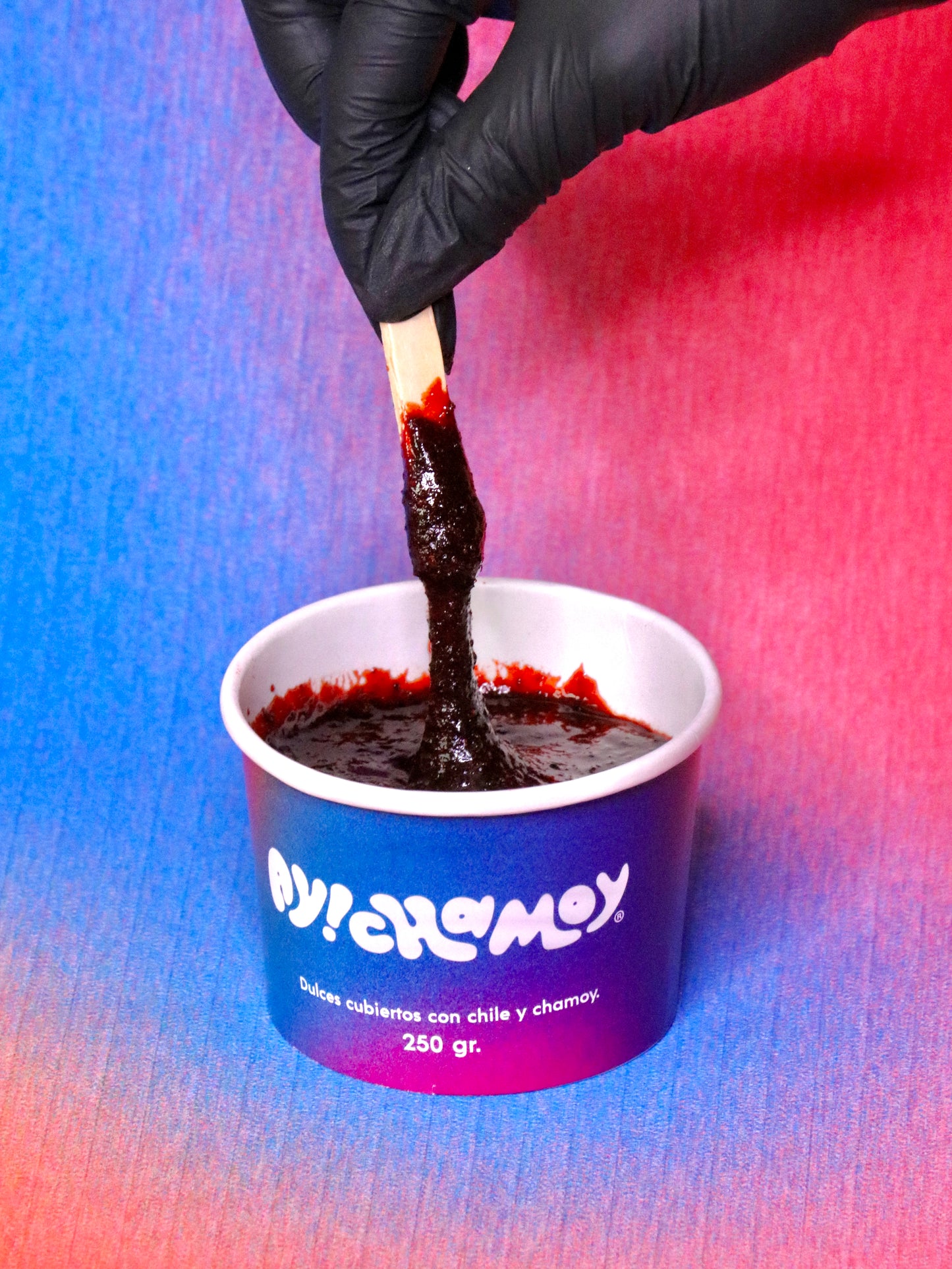 Chamoyito Ay! Chamoy