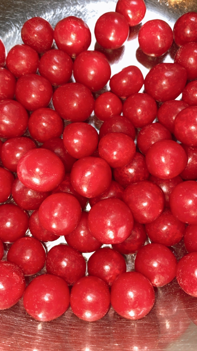 Cherry Bombs Ay Chamoy
