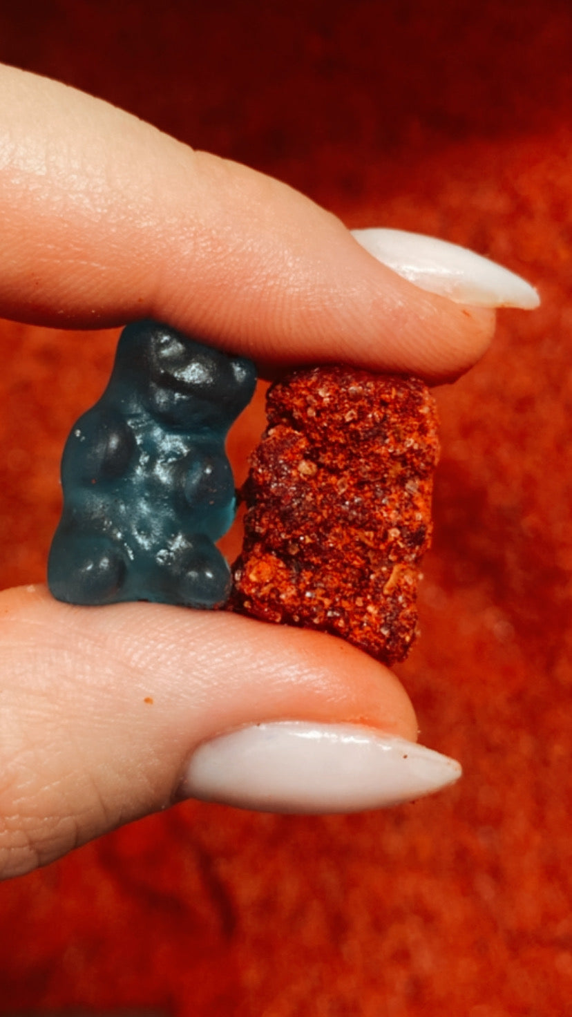 Panditas Ay Chamoy