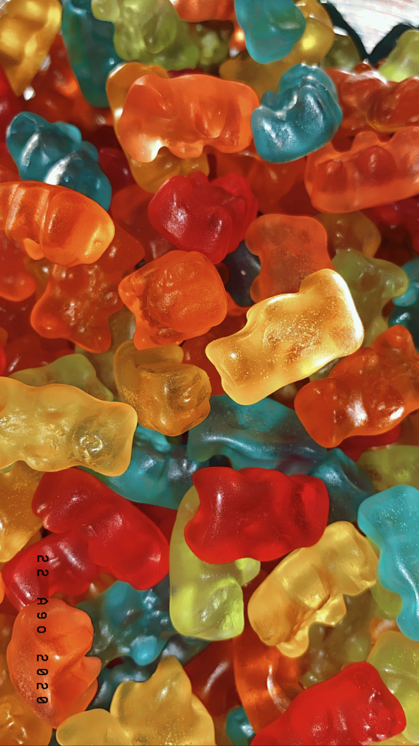 Panditas Ay Chamoy