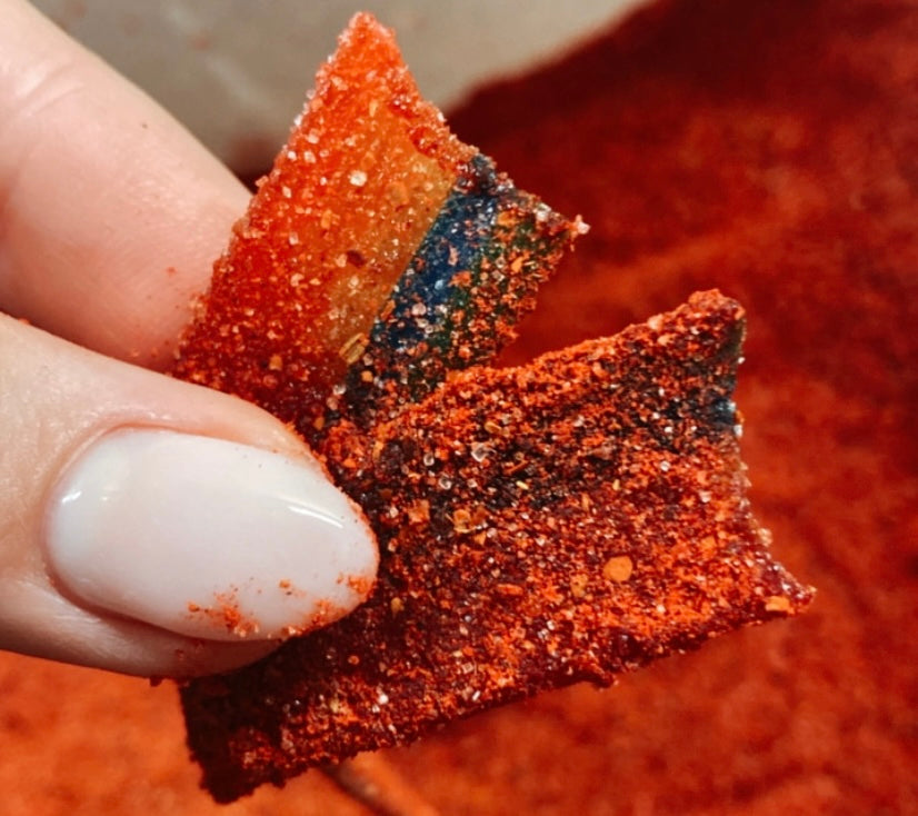 Xtremes Ay Chamoy