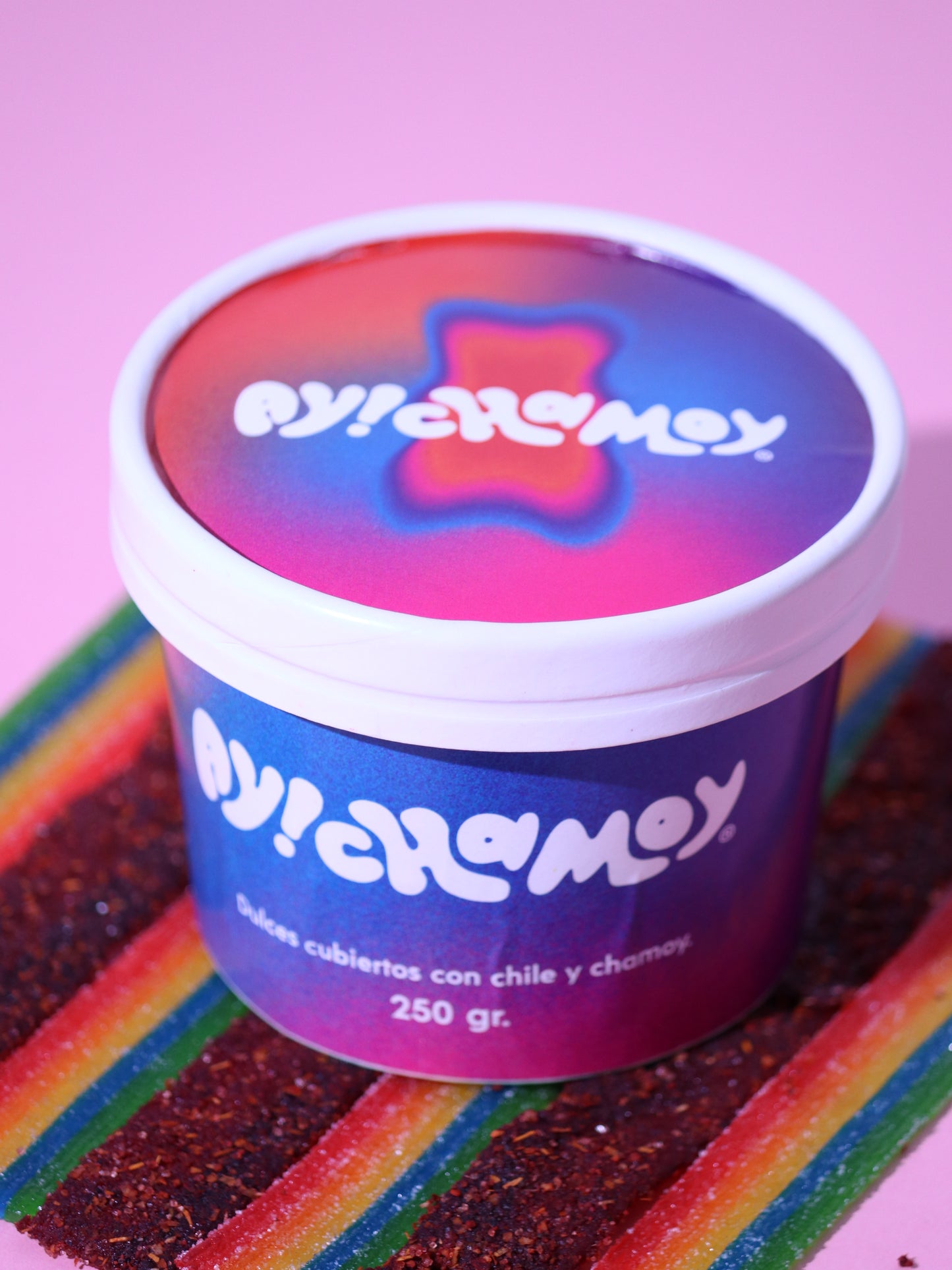 Xtremes Ay Chamoy