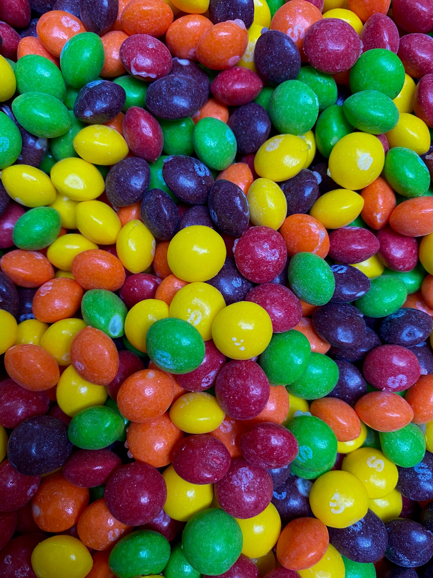Skittles Ay Chamoy