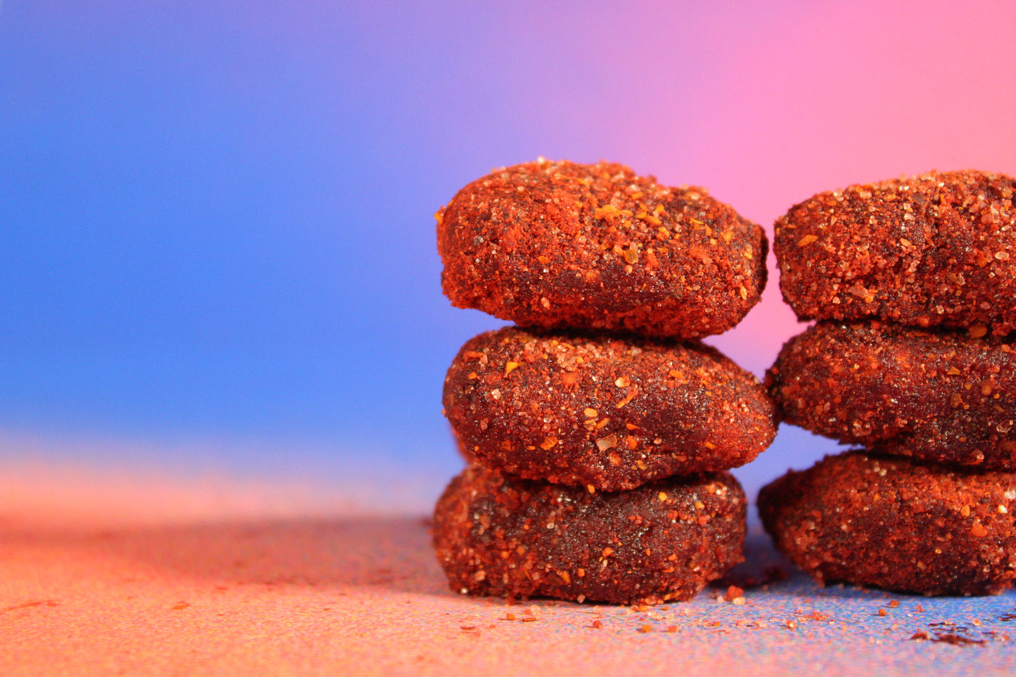 Mangomitas Ay Chamoy