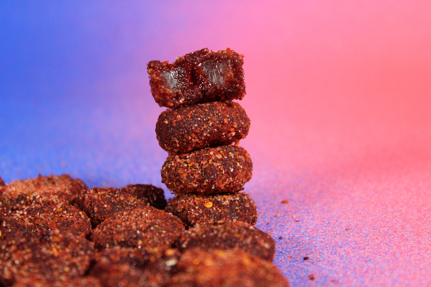 Gummy Mix