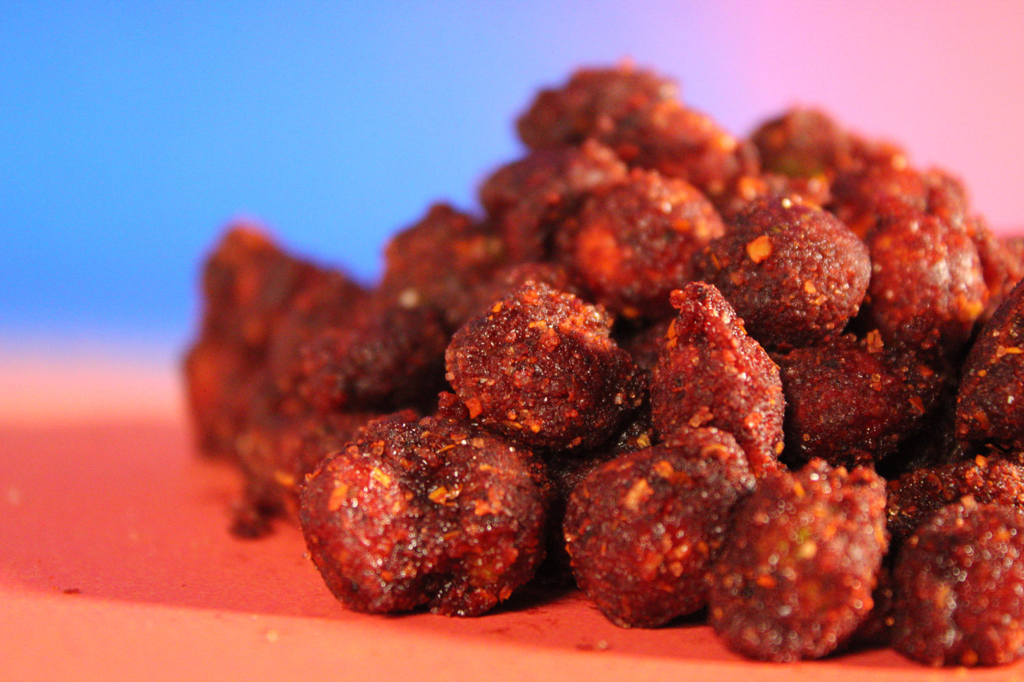 Skittles Ay Chamoy
