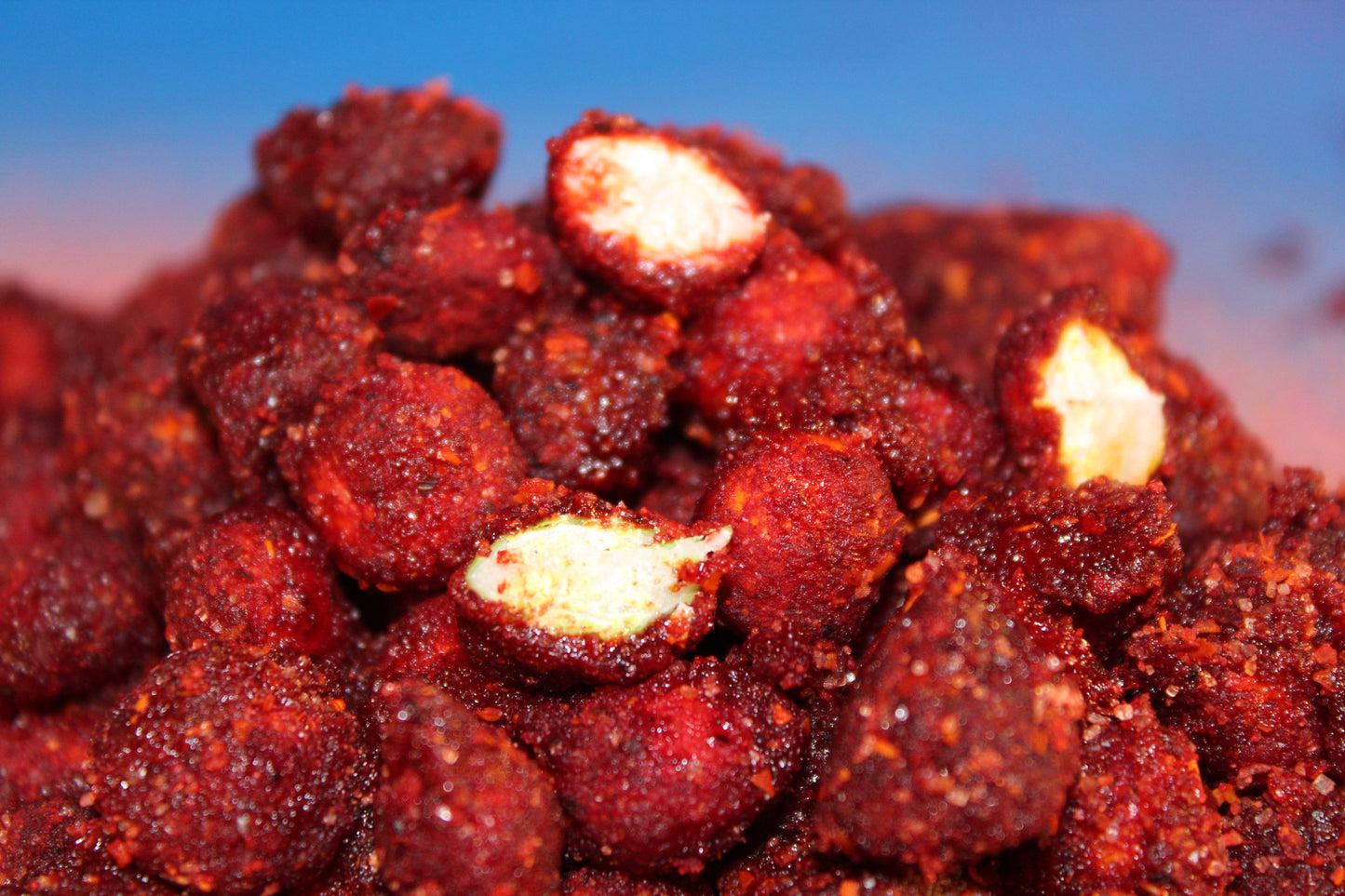 Skittles Ay Chamoy