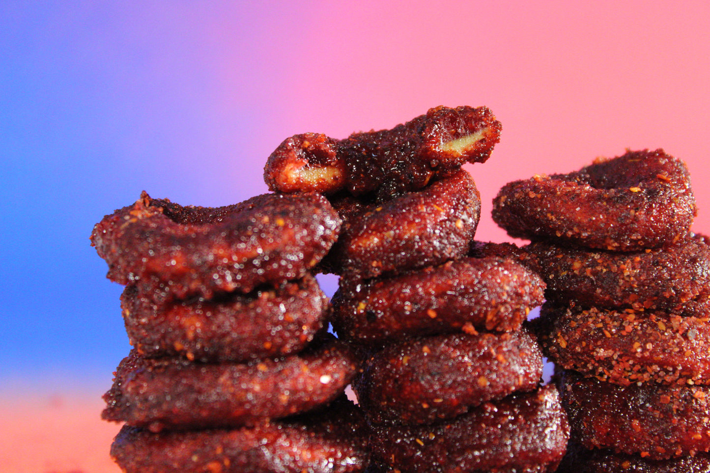 Gummy Mix