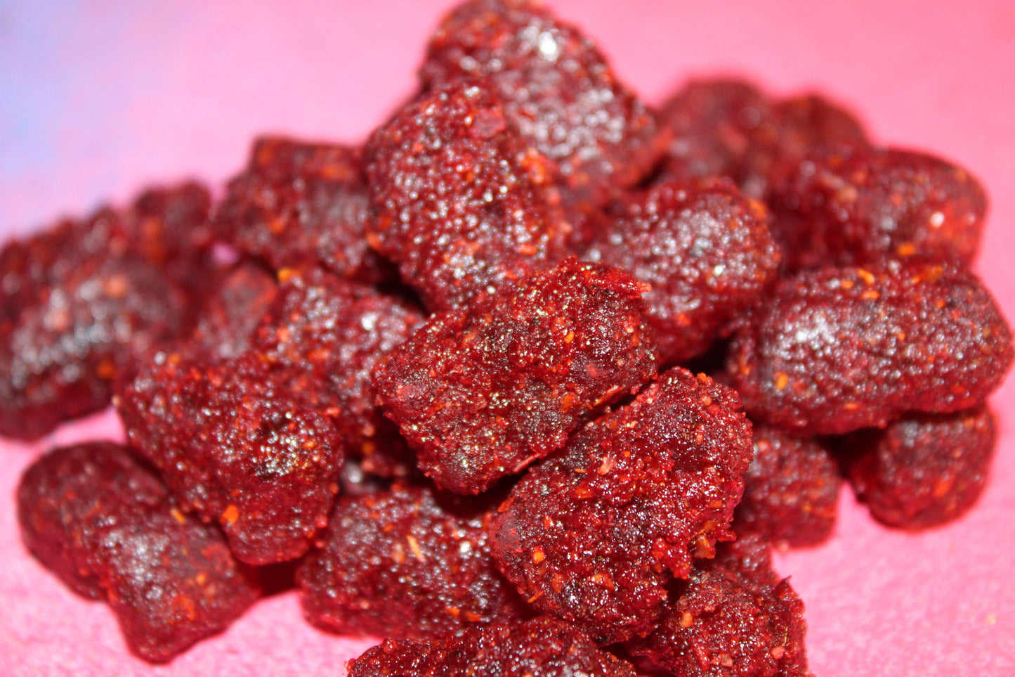 Panditas Ay Chamoy