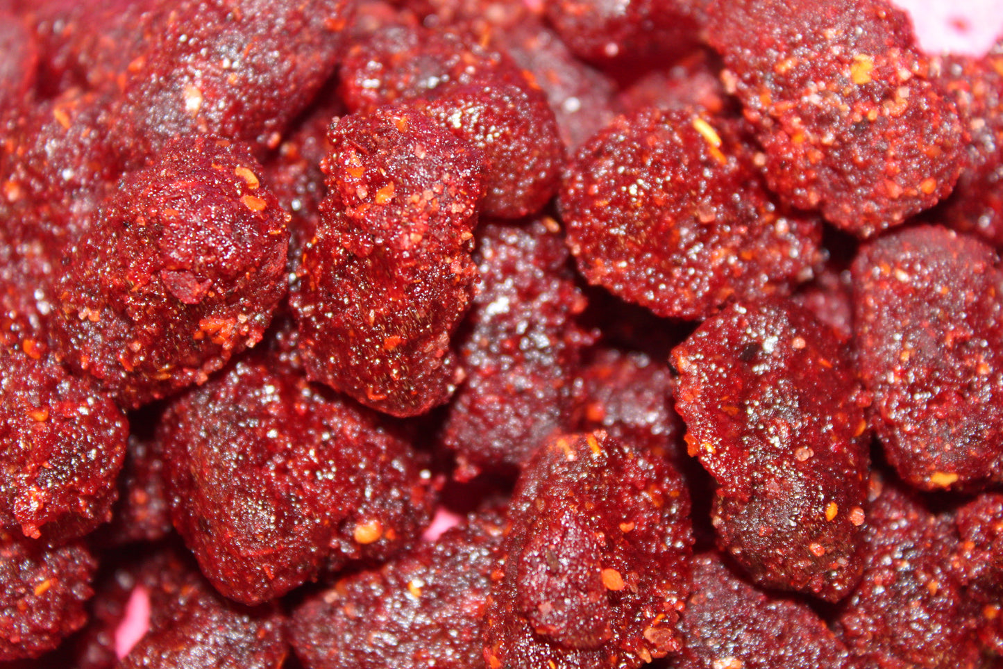 Panditas Ay Chamoy