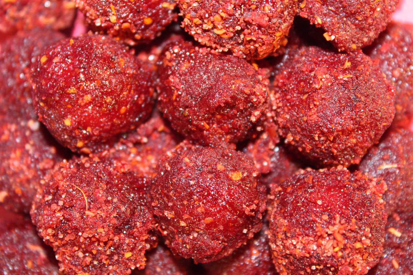 Cherry Bombs Ay Chamoy