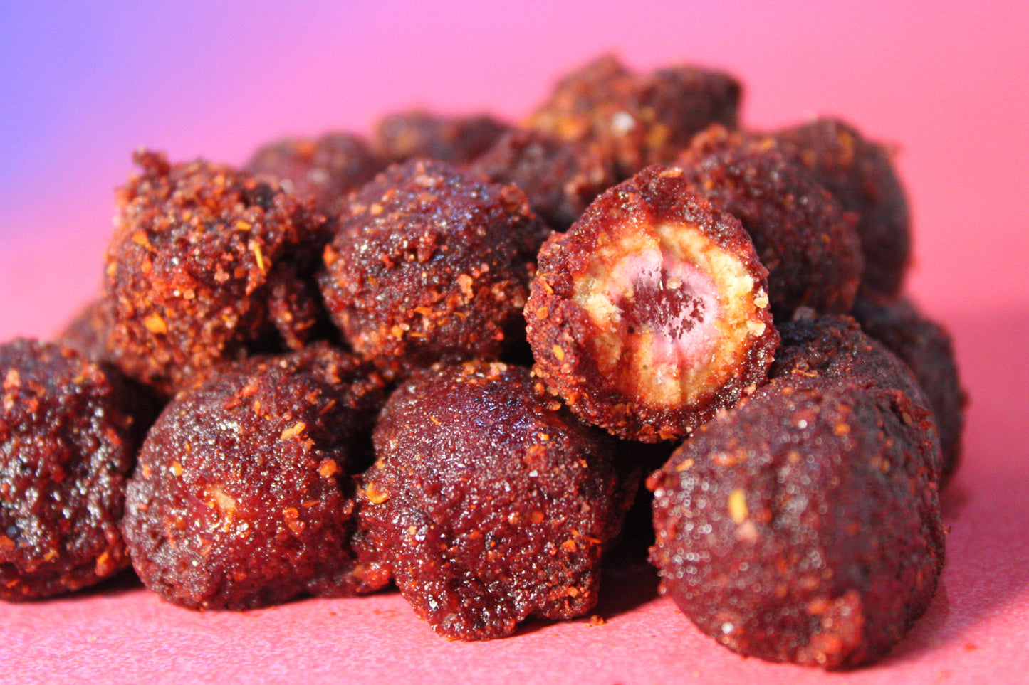 Picafresas Ay Chamoy