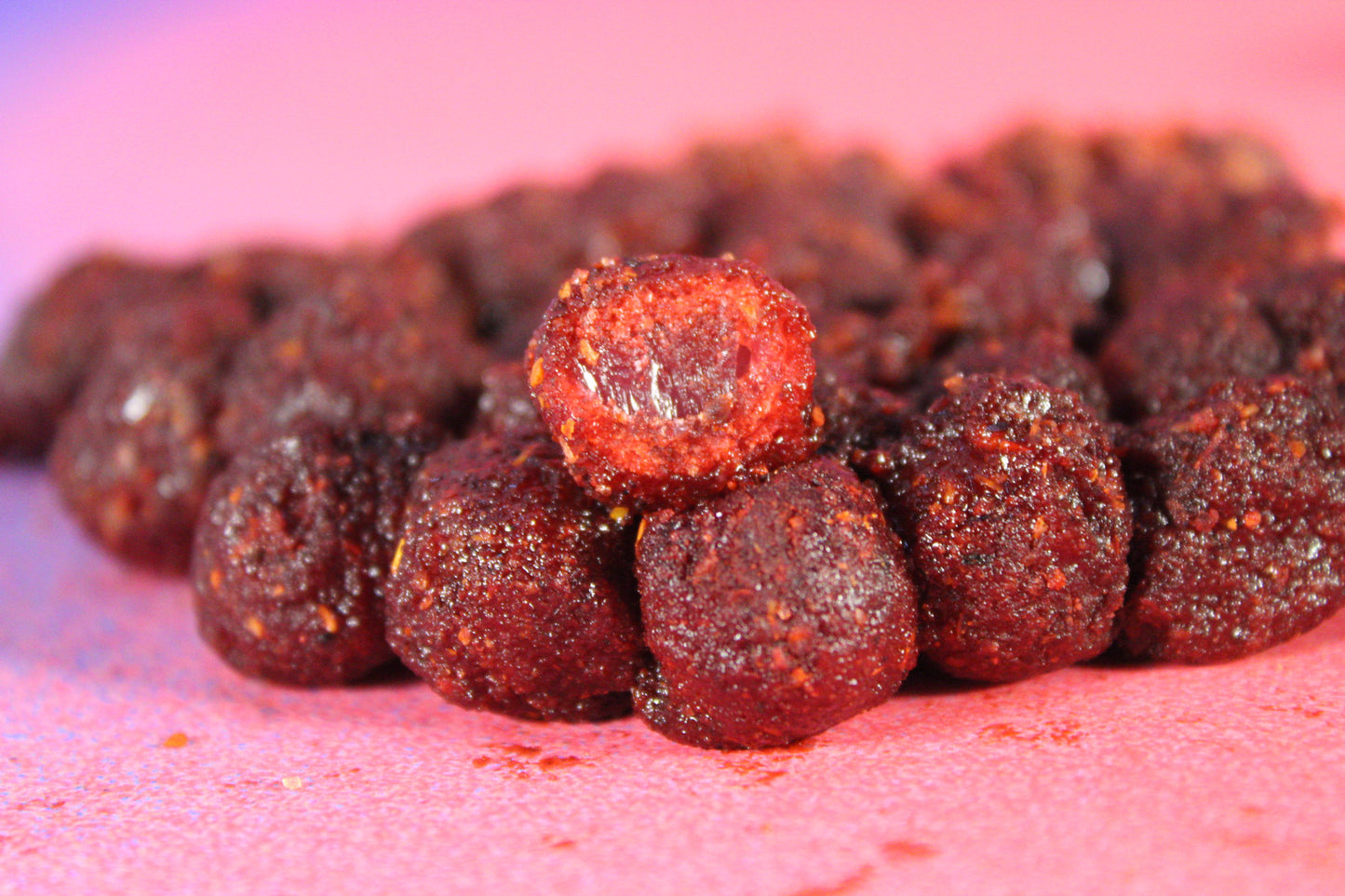 Cherry Bombs Ay Chamoy