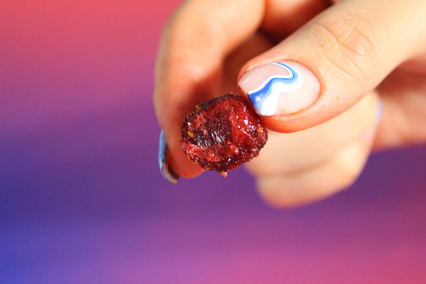 Cherry Bombs Ay Chamoy