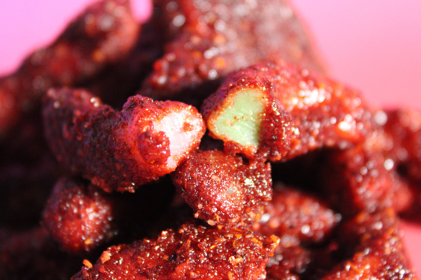 Gummy Mix