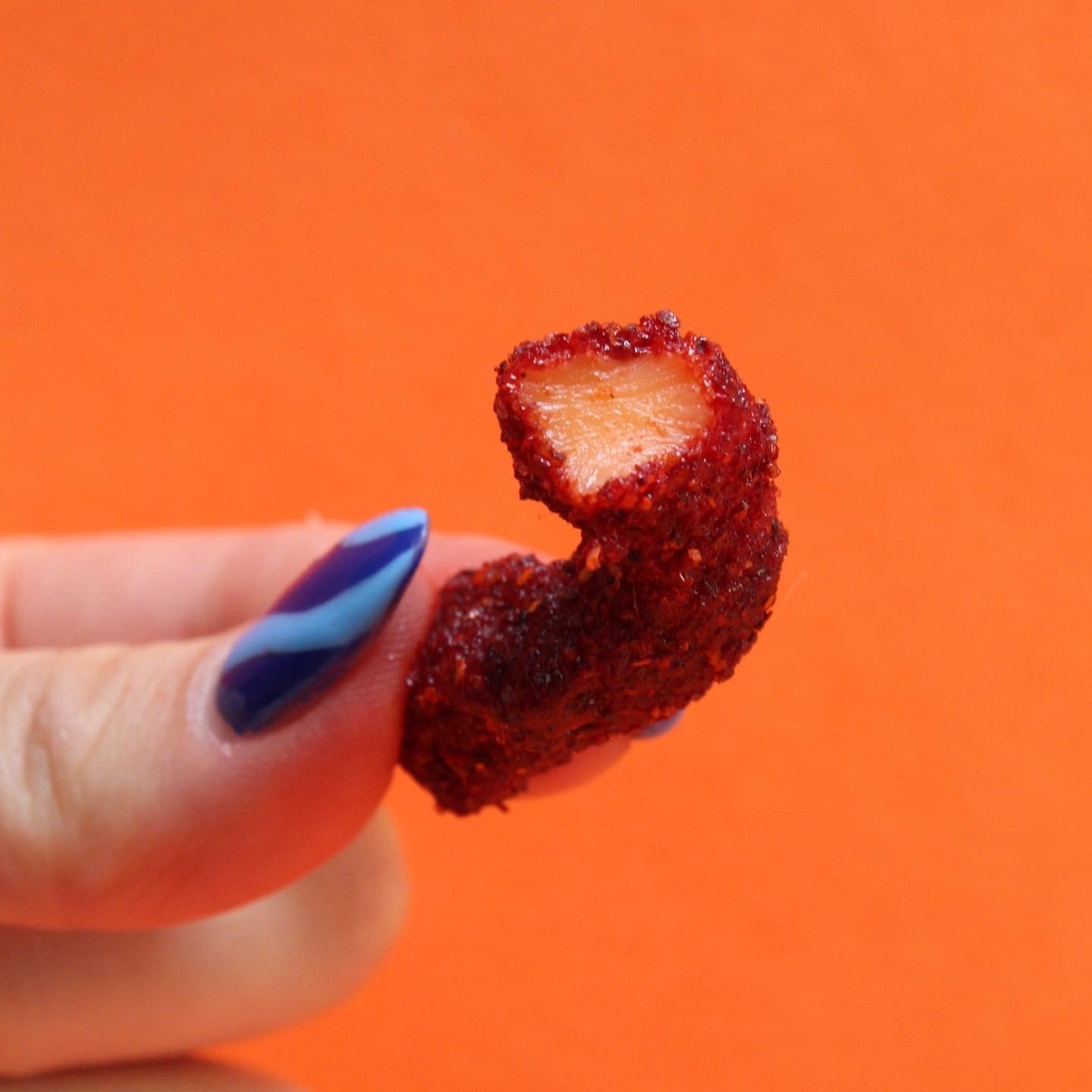 Gusanitos Ay Chamoy