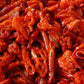 Pastel Fuego Ay! Chamoy