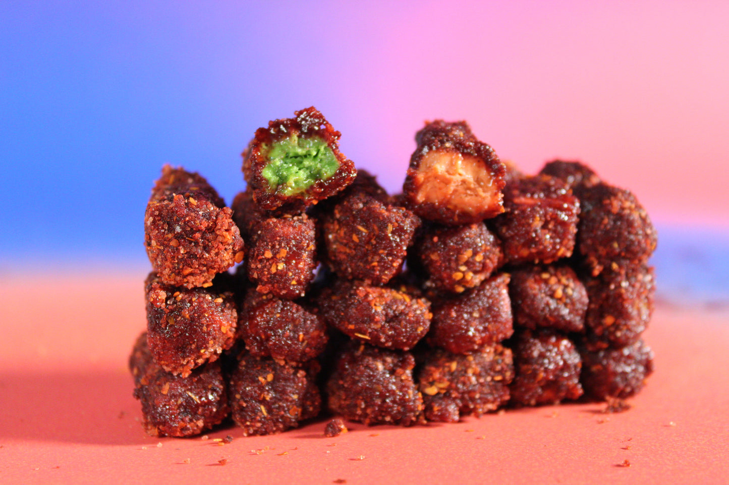 Aciduladitos Ay Chamoy