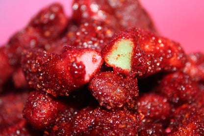 Gusanitos Ay Chamoy